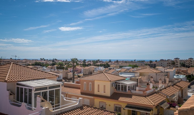 Venta - Apartamento / piso -
ALICANTE - La Florida