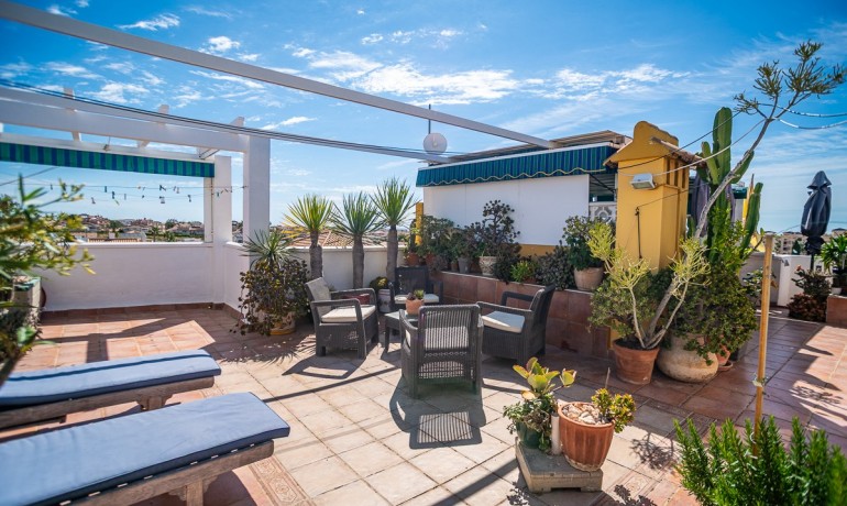 Venta - Apartamento / piso -
ALICANTE - La Florida
