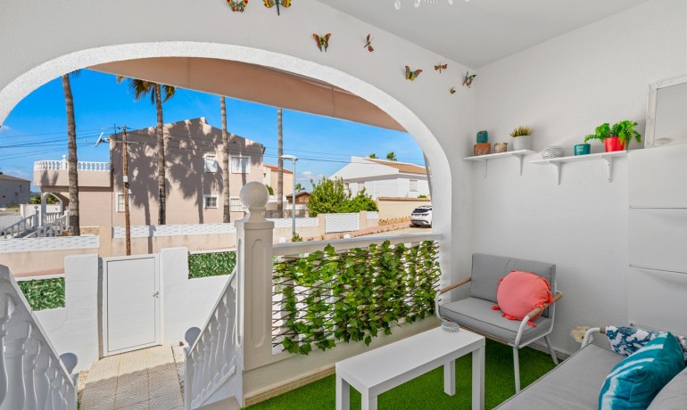 Venta - Villa -
Benijófar - Monte Azul/ El Dorado