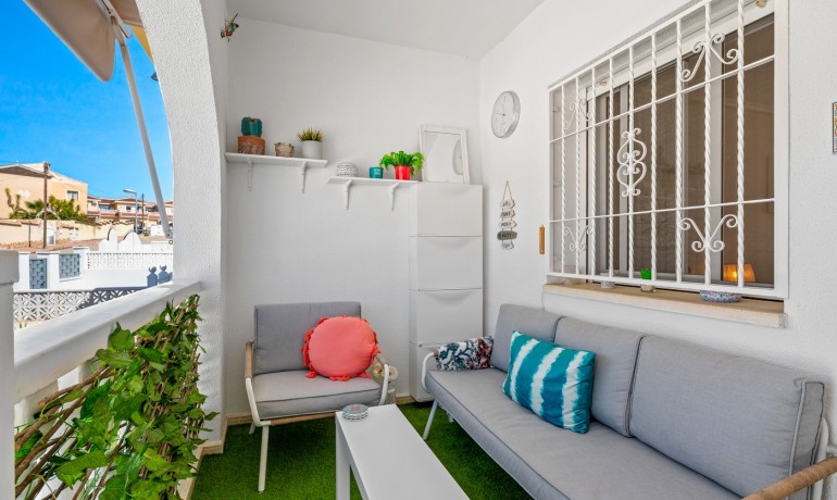 Venta - Villa -
Benijófar - Monte Azul/ El Dorado