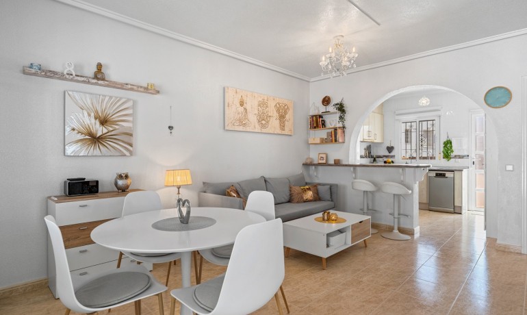 Venta - Villa -
Benijófar - Monte Azul/ El Dorado