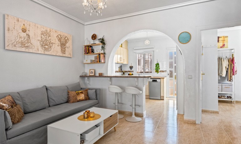 Venta - Villa -
Benijófar - Monte Azul/ El Dorado