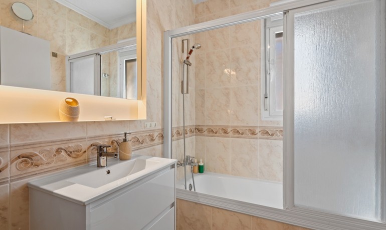 Venta - Villa -
Benijófar - Monte Azul/ El Dorado