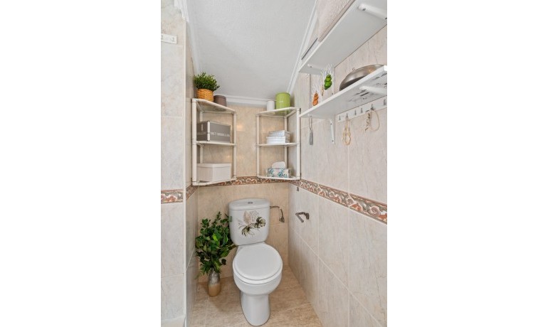 Venta - Villa -
Benijófar - Monte Azul/ El Dorado