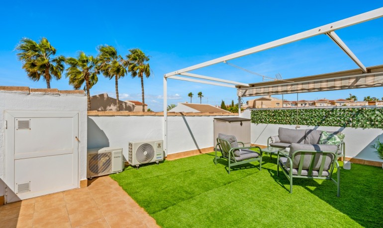 Venta - Villa -
Benijófar - Monte Azul/ El Dorado