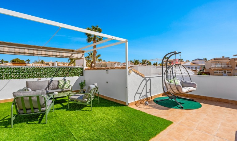 Venta - Villa -
Benijófar - Monte Azul/ El Dorado