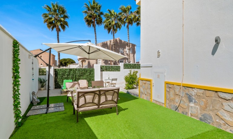 Venta - Villa -
Benijófar - Monte Azul/ El Dorado