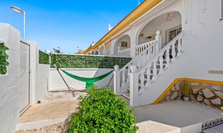 Venta - Villa -
Benijófar - Monte Azul/ El Dorado