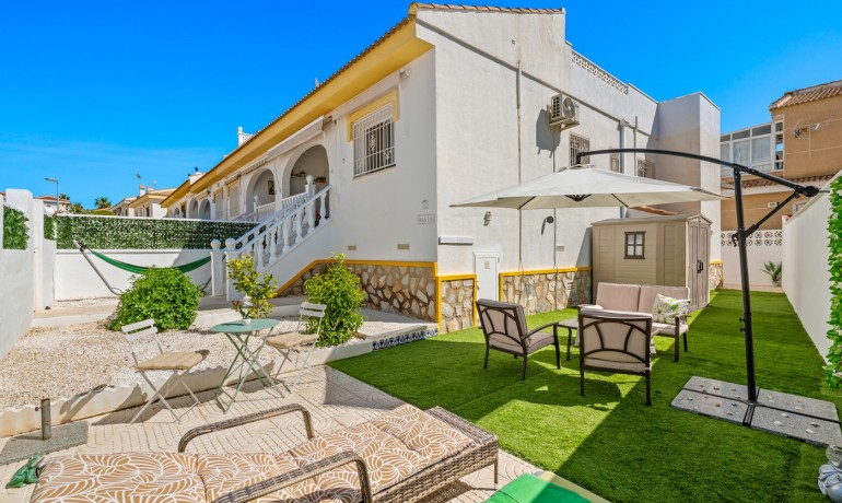 Venta - Villa -
Benijófar - Monte Azul/ El Dorado