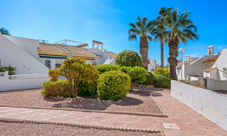 Venta - Villa -
Benijófar - Monte Azul/ El Dorado