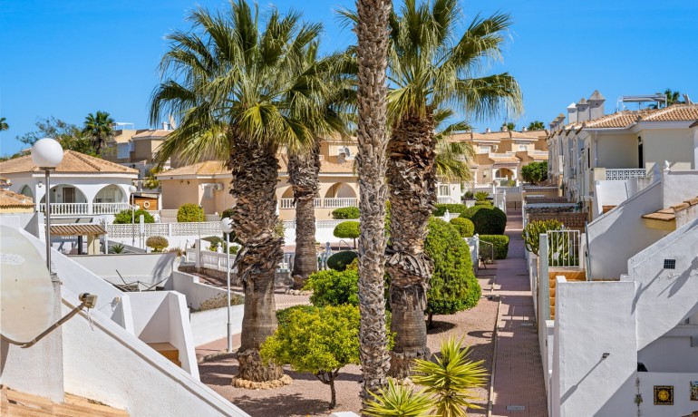 Venta - Villa -
Benijófar - Monte Azul/ El Dorado