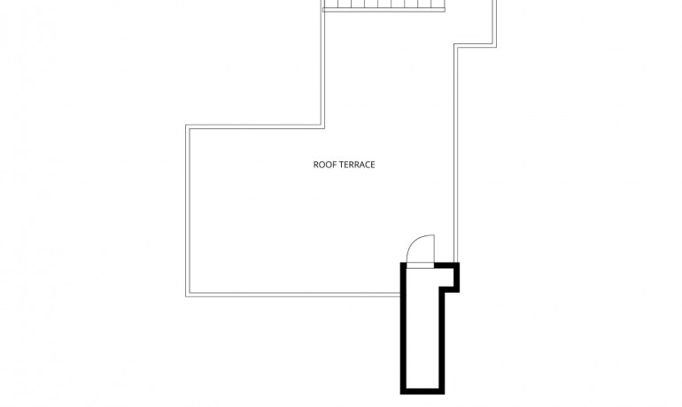 Venta - Villa -
Benijófar - Monte Azul/ El Dorado