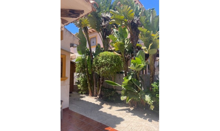 Revente - Villa -
Orihuela Costa* - La Regia