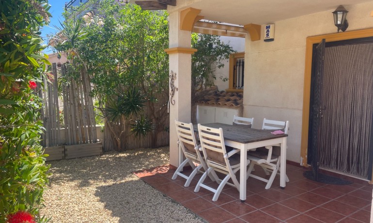 Revente - Villa -
Orihuela Costa* - La Regia