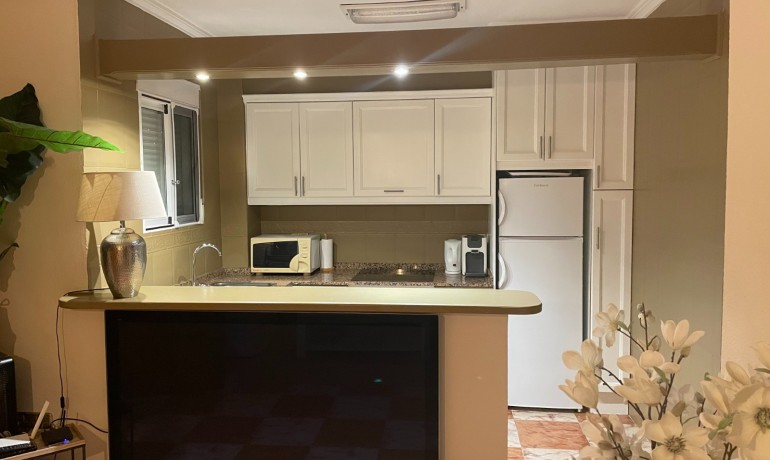 Revente - Villa -
Orihuela Costa* - La Regia