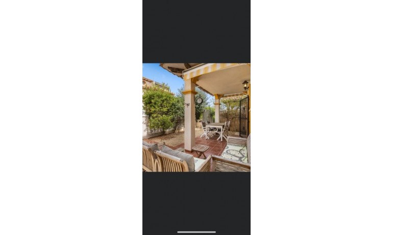 Revente - Villa -
Orihuela Costa* - La Regia
