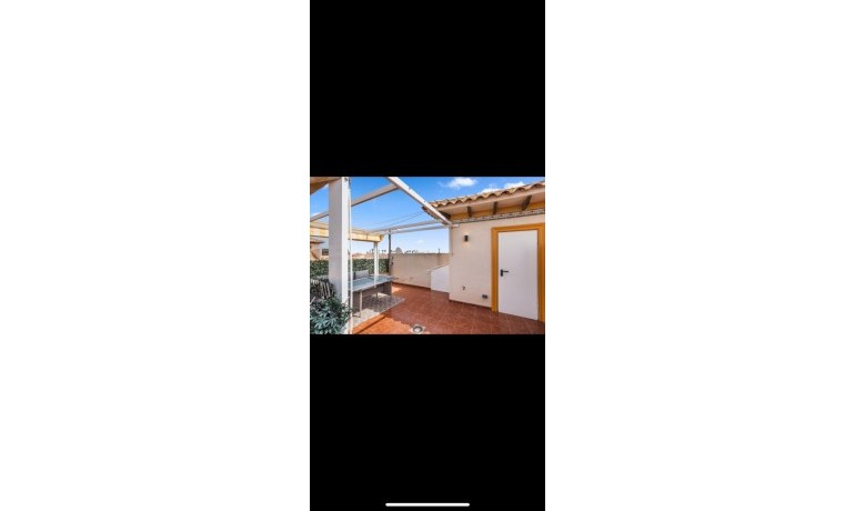 Revente - Villa -
Orihuela Costa* - La Regia