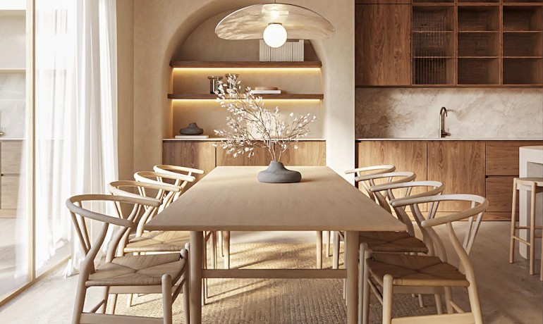Nieuwbouw - Villa -
Altea* - Altea Hills