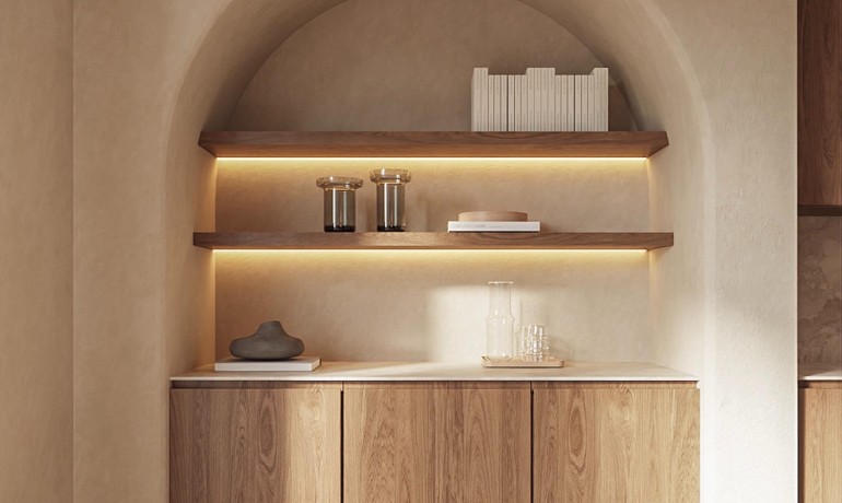 Nieuwbouw - Villa -
Altea* - Altea Hills