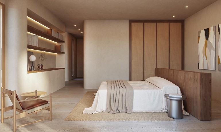 Nieuwbouw - Villa -
Altea* - Altea Hills