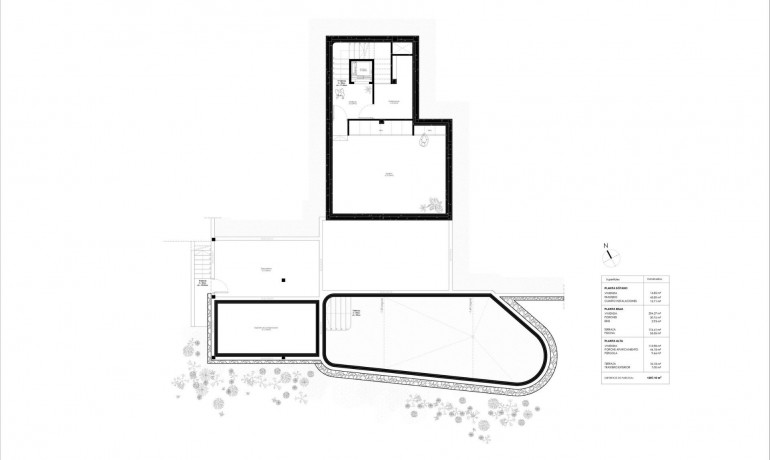 Nieuwbouw - Villa -
Altea* - Altea Hills