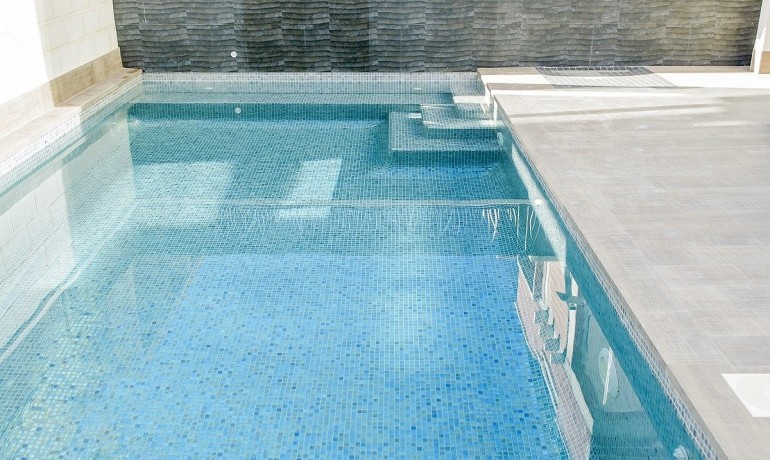 Nueva construcción  - Villa -
Los Montesinos - La Herrada