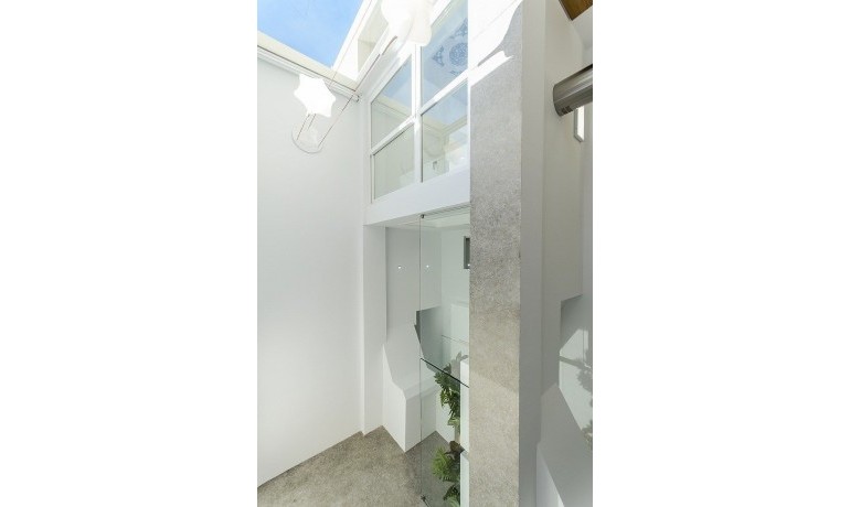 Nueva construcción  - Villa -
Los Montesinos - La Herrada