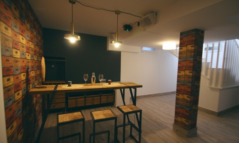 Nueva construcción  - Villa -
Los Montesinos - La Herrada