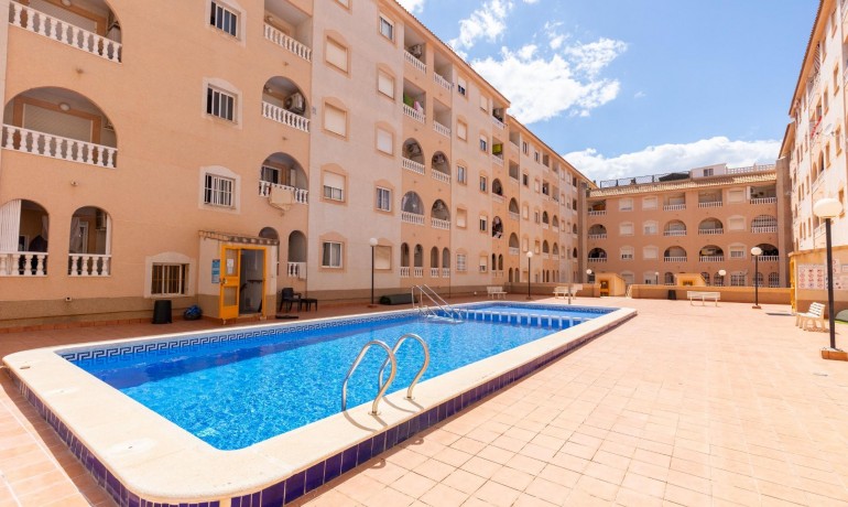 Sale - Apartment / Flat -
Torrevieja* - Estacion de autobuses