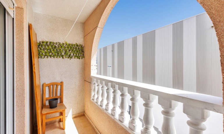 Sale - Apartment / Flat -
Torrevieja* - Estacion de autobuses