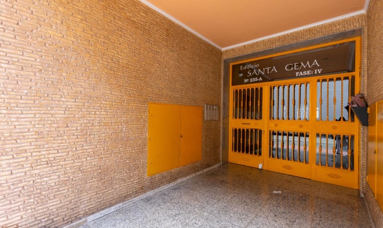 Sale - Apartment / Flat -
Torrevieja* - Estacion de autobuses