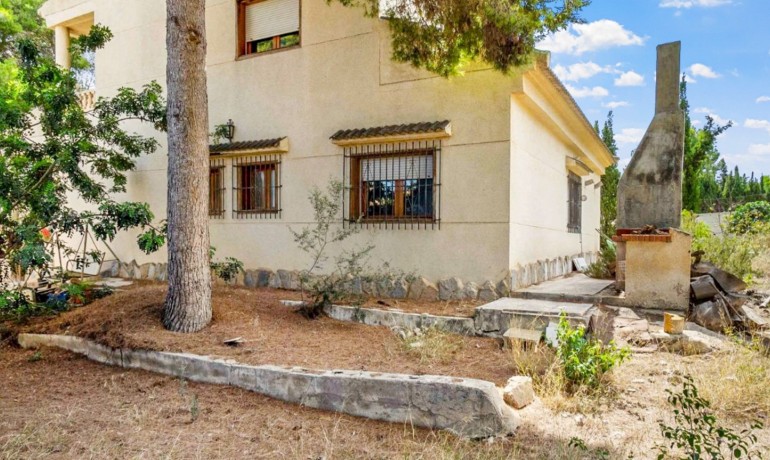 Sale - Villa -
Torrevieja* - Los Balcones - Los Altos del Edén