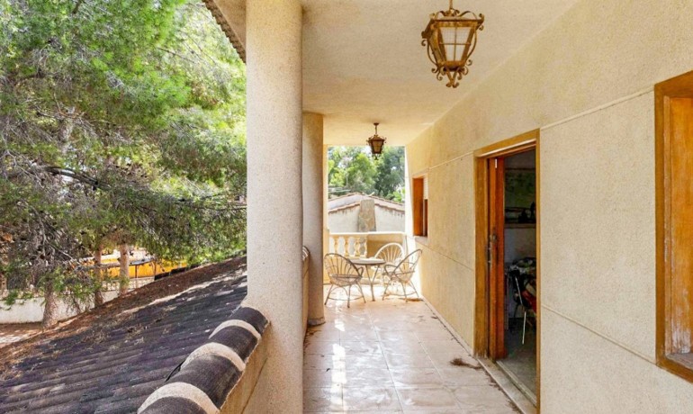 Sale - Villa -
Torrevieja* - Los Balcones - Los Altos del Edén
