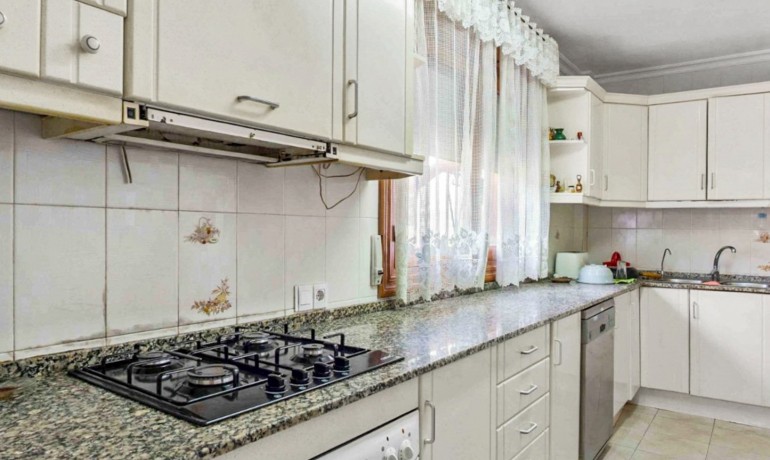 Sale - Villa -
Torrevieja* - Los Balcones - Los Altos del Edén