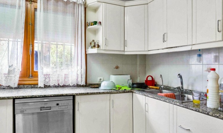 Sale - Villa -
Torrevieja* - Los Balcones - Los Altos del Edén
