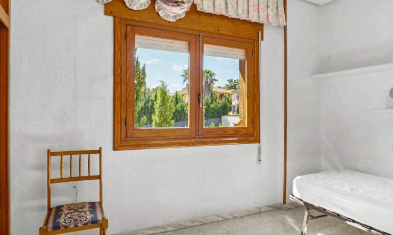 Sale - Villa -
Torrevieja* - Los Balcones - Los Altos del Edén