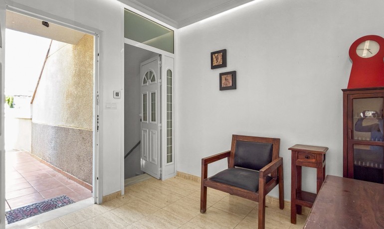 Venta - Apartamento / piso -
Orihuela Costa - Playa Flamenca