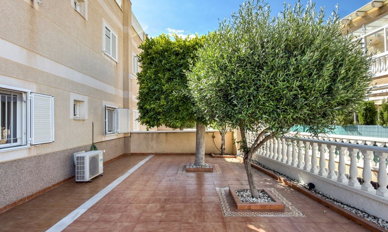 Venta - Apartamento / piso -
Orihuela Costa - Playa Flamenca