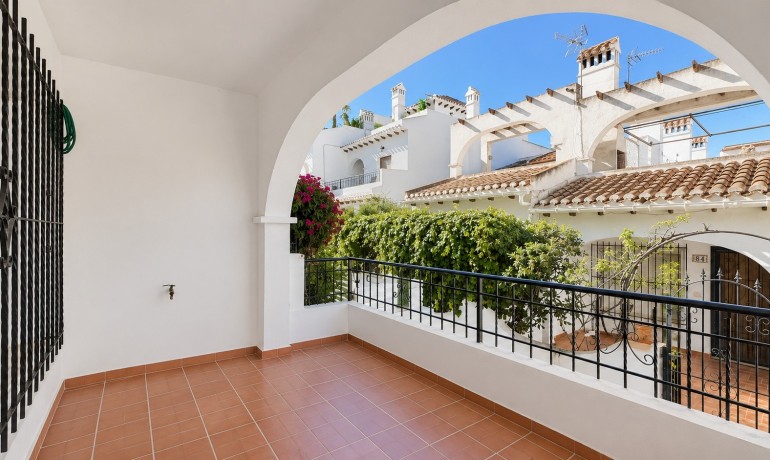 Sale - Apartment / Flat -
Torrevieja* - Nueva Torrevieja - Aguas Nuevas