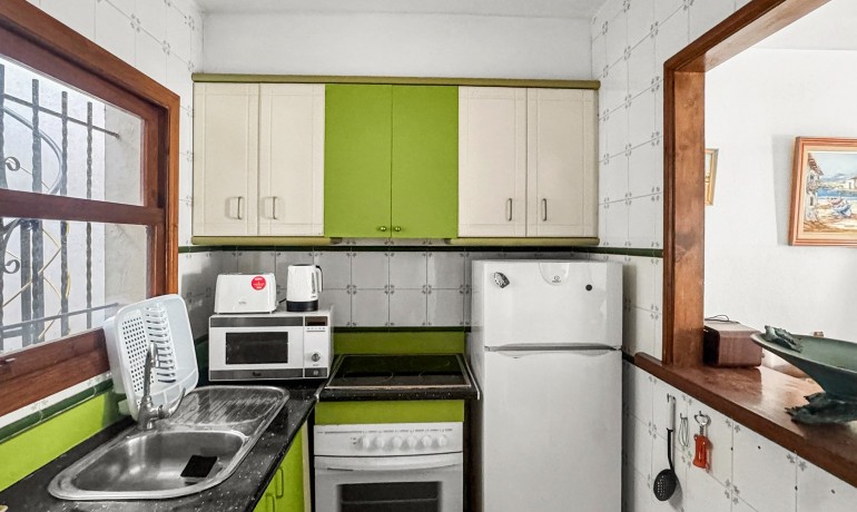 Sale - Apartment / Flat -
Torrevieja* - Nueva Torrevieja - Aguas Nuevas