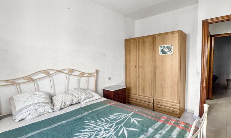 Sale - Apartment / Flat -
Torrevieja* - Nueva Torrevieja - Aguas Nuevas
