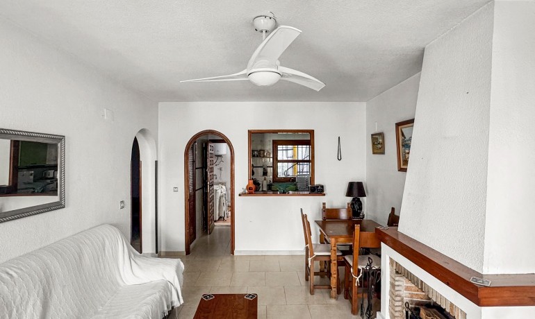 Sale - Apartment / Flat -
Torrevieja* - Nueva Torrevieja - Aguas Nuevas