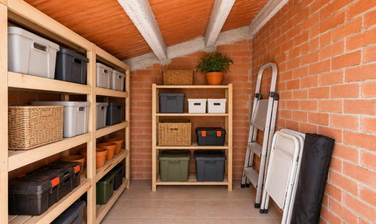 Sale - Apartment / Flat -
Torrevieja* - Nueva Torrevieja - Aguas Nuevas