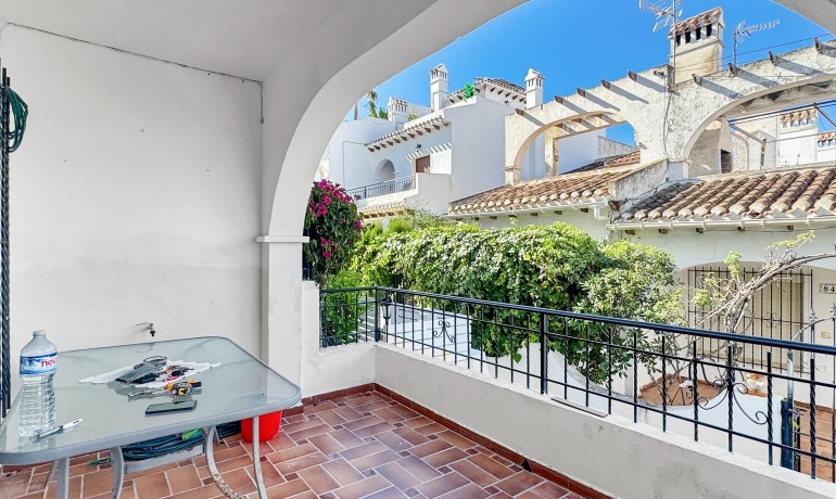 Sale - Apartment / Flat -
Torrevieja* - Nueva Torrevieja - Aguas Nuevas