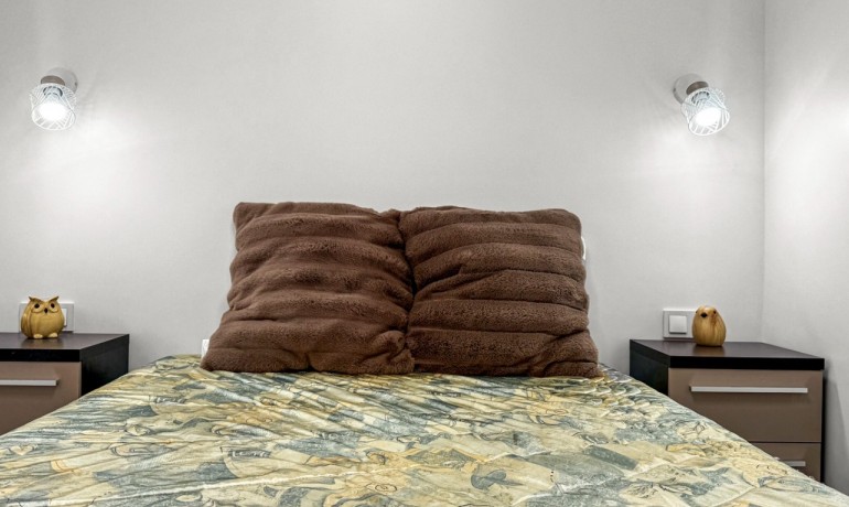 Herverkoop - Appartement / Flat -
Torrevieja* - El Acequión - Los Náufragos
