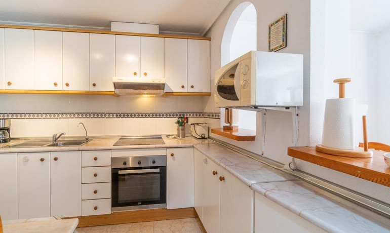 Venta - Villa -
Orihuela Costa - Playa Flamenca