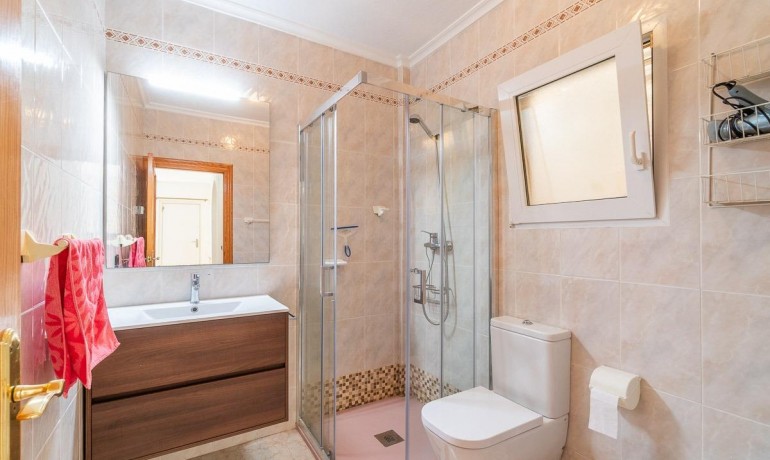 Venta - Villa -
Orihuela Costa - Playa Flamenca