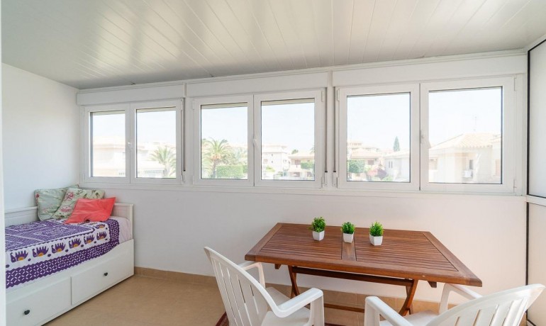 Venta - Villa -
Orihuela Costa - Playa Flamenca