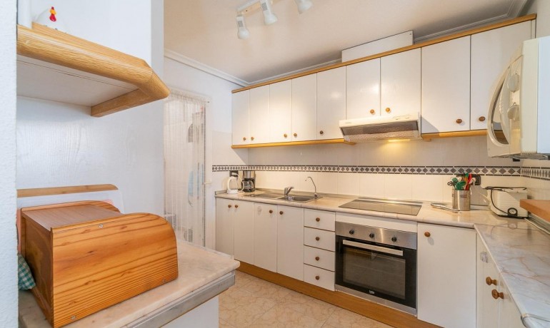 Venta - Villa -
Orihuela Costa - Playa Flamenca