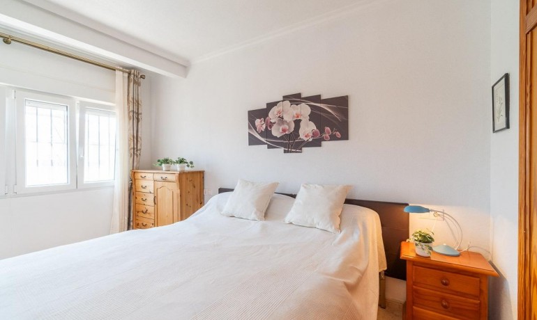 Venta - Villa -
Orihuela Costa - Playa Flamenca